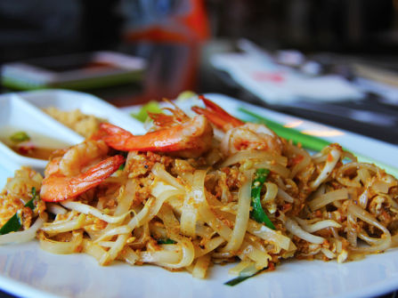 FOR SALE - Established Thai Restaurant | NOR
