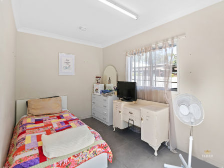 Freehold Commercial Property with Fully Operational Accredited Level 3 Supported Accommodation!