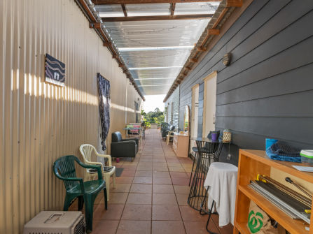 Freehold Commercial Property with Fully Operational Accredited Level 3 Supported Accommodation!