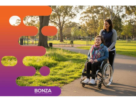 36839 - NDIS Business with Strong Foundations for Expansion