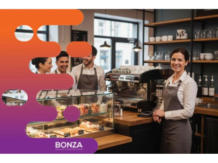 36819 - Cafe Business with Strong Local Following