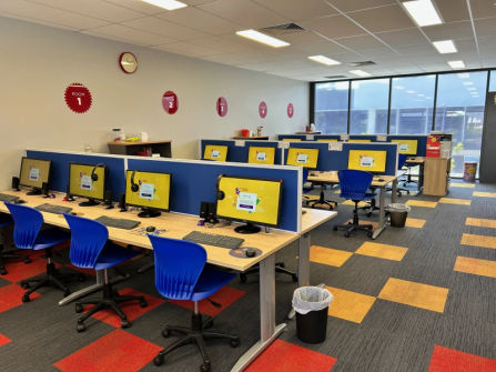 Established NumberWorks'nWords Maths and English Tuition Business on Sunshine Coast
