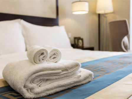 Beautifully Positioned Serviced Apartment in Melbourne's North - Ref: 15959