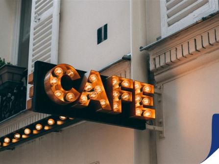 For Sale Espresso Bar St Leonards 25 Kgs Coffee Easy to Operate