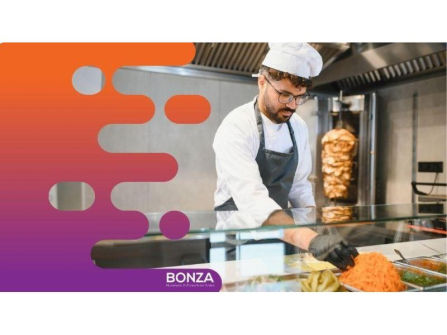 36847 Turn Key & Highly Rated Mediterranean Restaurant - Fully Equipped