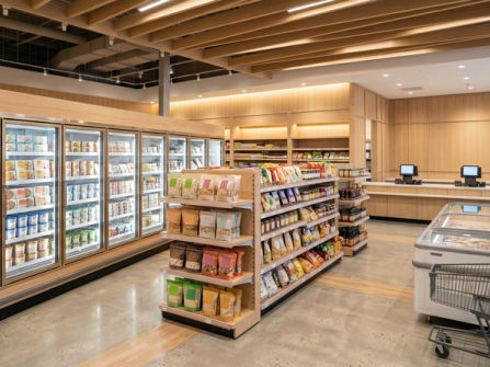 Under Contract: Asian Supermarket | Inner Sydney | $120,000 + Stock