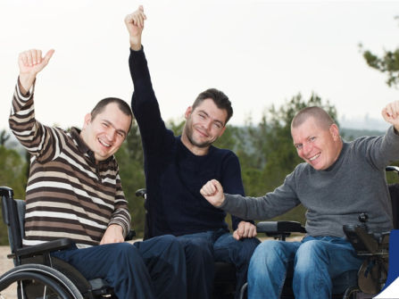 For Sale NDIS Provider In NSW: SIL, SDA, Core Support Confidential Sale Qualified Buyers Only
