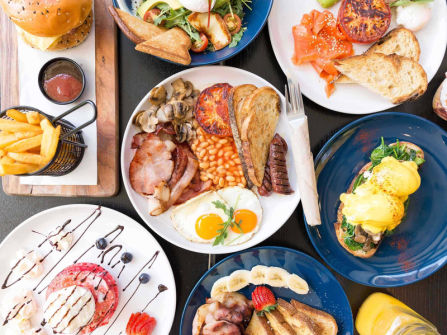 Thriving Premium Cafe & Brunch Institution | Lower North Shore, Sydney