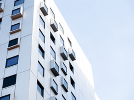 Fully managed body corporate strata management bus, located in ...