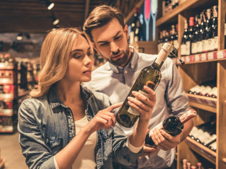 High Potential Bottle Shop in Northern Suburbs - Ref: 18953