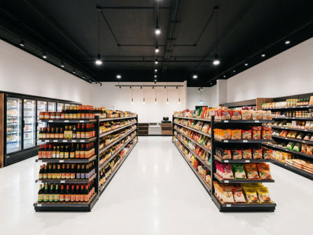 Under Offer: Asian Grocery Store in Mascot | Liquor Licence Included