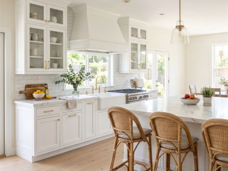 Premium Custom Cabinetmaker Brisbane 5952