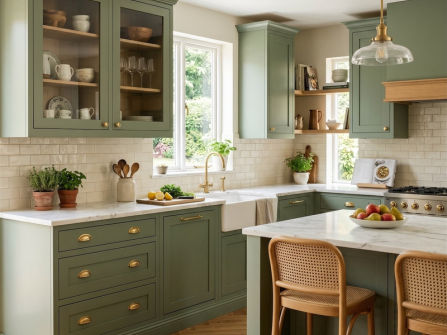 Premium Custom Cabinetmaker Brisbane 5952