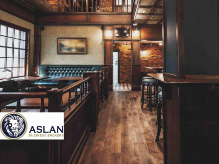 PUB & LEISURE PROPERTY FOR SALE