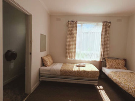 UNDER OFFER - Court House Hotel, Jamieson