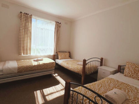 UNDER OFFER - Court House Hotel, Jamieson