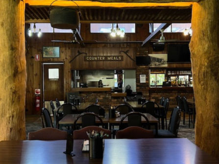 UNDER OFFER - Court House Hotel, Jamieson