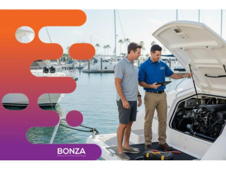 36853 - Specialist Marine Refrigeration & Air Conditioning Business