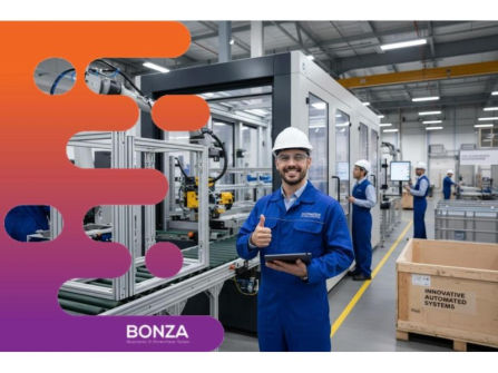 36855 Australian Manufacturing Business with Industry Relationships