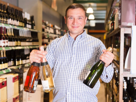 Well Established Bottle Shop in Mornington Peninsula - Ref: 13068