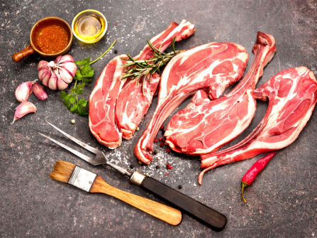Butcher Shop inside a Busy IGA Supermarket in Dandenong - Ref: 17064