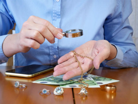 Long Established Pawn Shop Opportunity - Ref: 19060