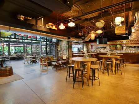 Leasehold for Sale - Treehouse Hotel, North Sydney