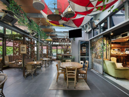 Leasehold for Sale - Treehouse Hotel, North Sydney