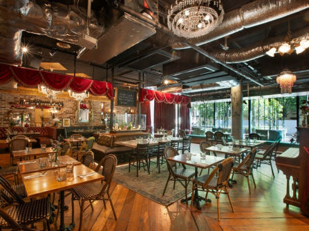 Leasehold for Sale - Treehouse Hotel, North Sydney