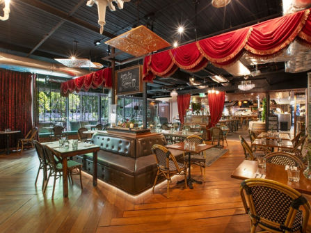 Leasehold for Sale - Treehouse Hotel, North Sydney