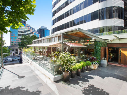 Leasehold for Sale - Treehouse Hotel, North Sydney