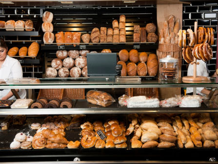 High Turnover Bakery for Sale: Toowoomba Region