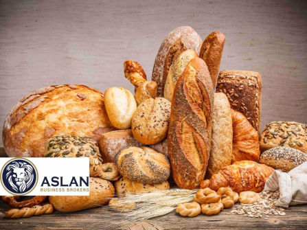 BAKERY FOR SALE