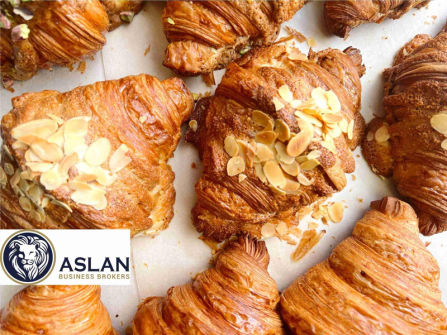 BAKERY FOR SALE