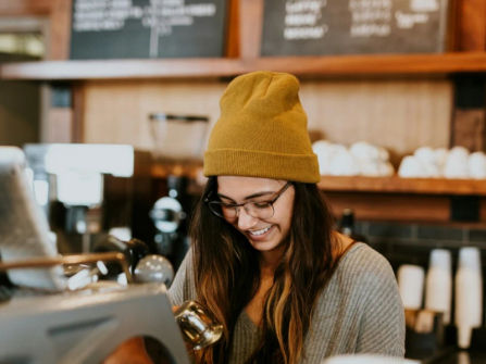 GOLDMINE CAFE – INNER‑WEST MELBOURNE