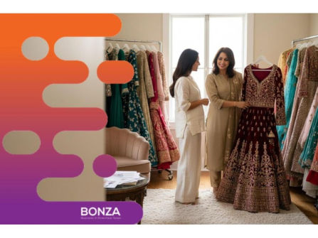 36851 Premium South Asian Fashion E-Commerce Business