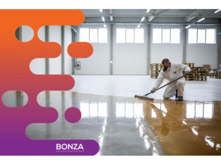 36850 Epoxy Flooring Business Serving Residential & Commercial