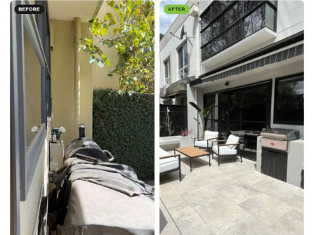 Melbourne Residential Construction & Landscaping Business- For Sale | $195,000