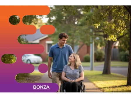 36867 Fully Registered NDIS Provider Ready For Growth