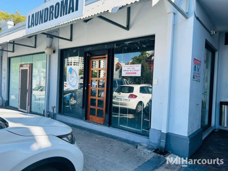 Passive Income Opportunity - Automated Laundromat CBD LOCATION