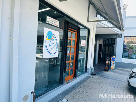 Passive Income Opportunity - Automated Laundromat CBD LOCATION