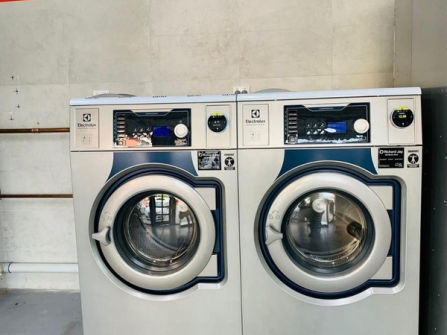 Passive Income Opportunity - Automated Laundromat CBD LOCATION