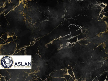WHOLESALE MARBLE SUPPLY BUSINESS FOR SALE IN NORTHERN SUBURBS OF MELBOURNE