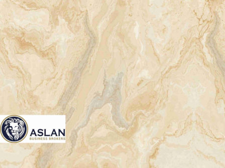 WHOLESALE MARBLE SUPPLY BUSINESS FOR SALE IN NORTHERN SUBURBS OF MELBOURNE