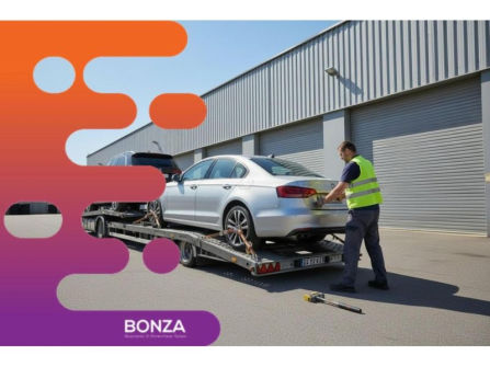 36862 - Profitable Regional Vehicle Transport Business Opportunity