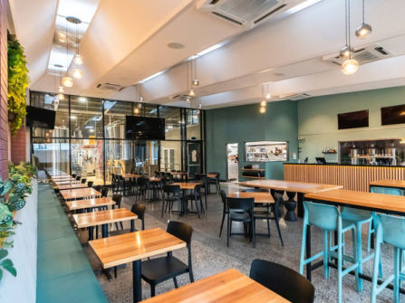 Iconic Frankston Brewhouse – Freehold Going Concern with Established Brewery & Thriving Hospitality Venue