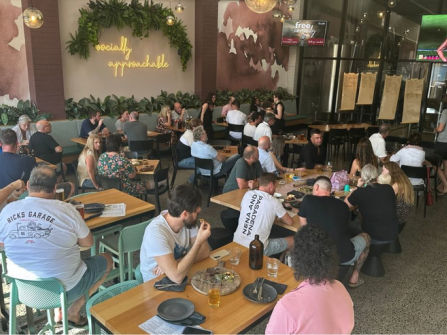 Iconic Frankston Brewhouse – Freehold Going Concern with Established Brewery & Thriving Hospitality Venue