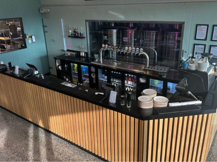 Iconic Frankston Brewhouse – Freehold Going Concern with Established Brewery & Thriving Hospitality Venue