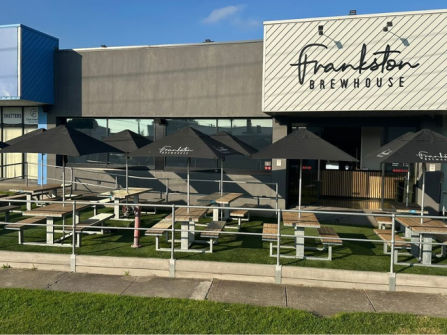 Iconic Frankston Brewhouse – Freehold Going Concern with Established Brewery & Thriving Hospitality Venue