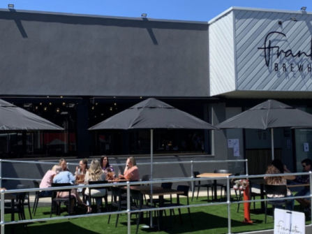 Iconic Frankston Brewhouse – Freehold Going Concern with Established Brewery & Thriving Hospitality Venue